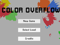 Color Overflow