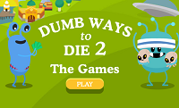 Dumb Ways to Die 2