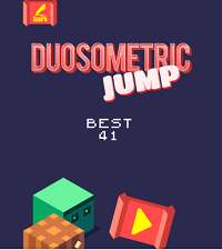 Duosometric Jump