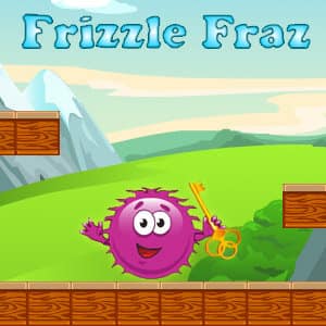 Frizzle Fraz