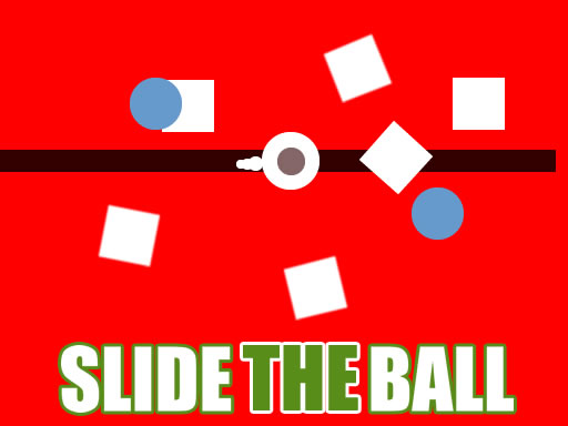 Slide The Ball