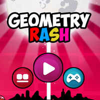 Geometry Rash Challenge