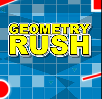 Geometry Rush