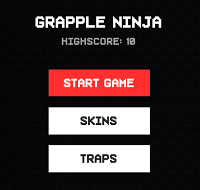 Grapple Ninja