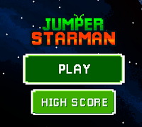 Jumper Starman