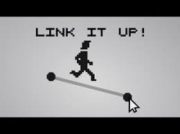 Link It Up!