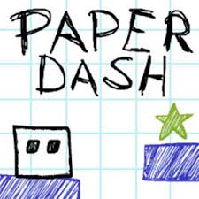Paper Dash 