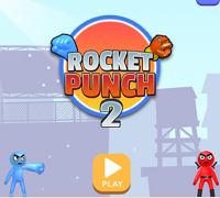 Rocket Punch 2 Online