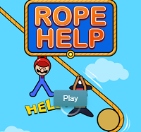 Rope Help