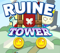 Ruine Tower