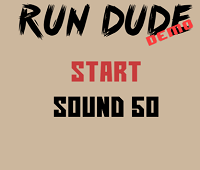 Run Dude