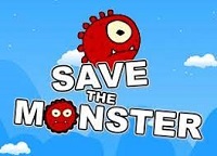 Save The Monster