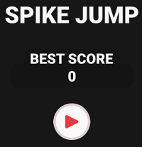 Spike Jump