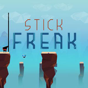  Stick Freak