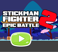 Stickman Fighter: Epic Battle 2