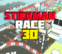 download the new version VEX 3 Stickman