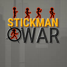  Stickman War