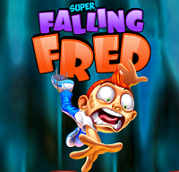 Super Falling Fred