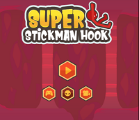 Super Stickman Sling