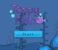 Tappy Fish