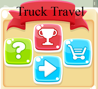 Truck Travel