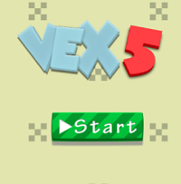 Vex 5 - Online Game - Play for Free