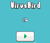 Virus Bird
